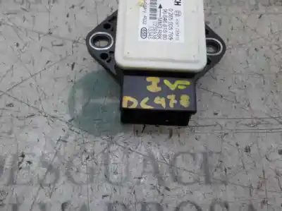 Pezzo di ricambio per auto di seconda mano modulo elettronico per peugeot 5008 (0u_, 0e_) 2.0 hdi 150 / bluehdi 150 riferimenti oem iam 454949 0265005765 9664661580