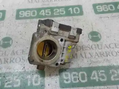 İkinci el araba yedek parçası kelebek kutusu için fiat nuova 500 (150) 1.2 cat oem iam referansları 77363827  