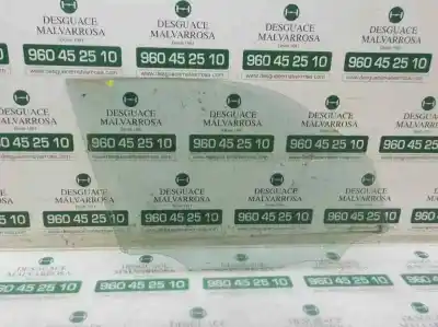 Recambio de automóvil de segunda mano de cristal puerta delantero derecho para mercedes clase glk (w204) glk 2.1 cdi cat referencias oem iam a2047250810