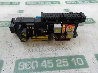Gebrauchtes Autoersatzteil RELAIS SICHERUNGSKASTEN Multifunktionsrelais zum MERCEDES-BENZ CLASE GLK (W204) GLK  OEM-IAM-Referenzen A2049001402 016706581A 016706581A