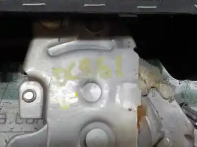 Автозапчастина б/у важіль ручного гальма для opel corsa d (s07) 1.4 (l08 l68) посилання на oem iam   