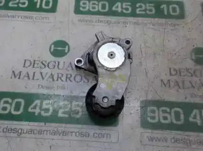 Peça sobressalente para automóvel em segunda mão esticador de correia por peugeot 308 sw 1.6 hdi referências oem iam 5751h6  