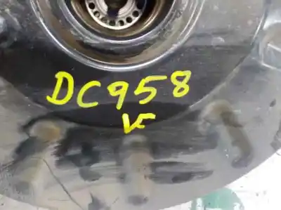 Автозапчастина б/у гальмівний серво для peugeot 308 sw 1.6 hdi посилання на oem iam 1610769680  9675405480