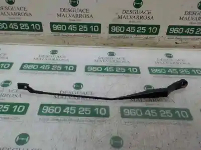 Recambio de automóvil de segunda mano de brazo limpia delantero derecho para peugeot 308 1.6 16v hdi fap referencias oem iam 1610672480  