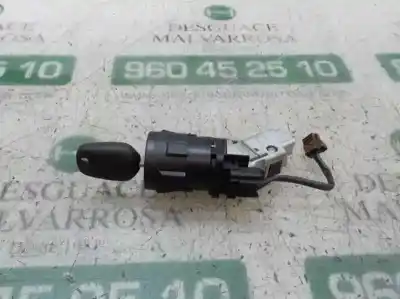 Second-hand car spare part anti-theft device for peugeot 308 sw 1.6 hdi oem iam references 1608682880  9663123380