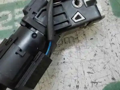 Second-hand car spare part anti-theft device for peugeot 308 sw 1.6 hdi oem iam references 1608682880  9663123380