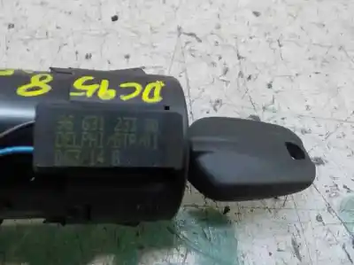 Second-hand car spare part anti-theft device for peugeot 308 sw 1.6 hdi oem iam references 1608682880  9663123380