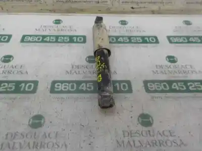 Tweedehands auto-onderdeel schokbreker rechts achter voor fiat panda (319) 1.2 cat (gpl) oem iam-referenties 52076374