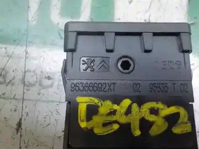 Piesă de schimb auto la mâna a doua modul electrotic pentru peugeot 308 1.6 hdi fap cat (9hz / dv6ted4) referințe oem iam   