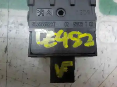 Piesă de schimb auto la mâna a doua modul electrotic pentru peugeot 308 1.6 hdi fap cat (9hz / dv6ted4) referințe oem iam   