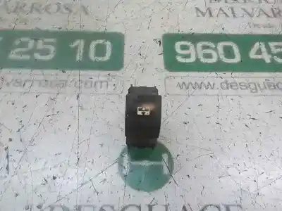 Recambio de automóvil de segunda mano de mando multifuncion para peugeot 308 1.6 hdi fap cat (9hz / dv6ted4) referencias oem iam 