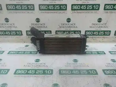 Recambio de automóvil de segunda mano de intercooler para peugeot 308 1.6 hdi fap cat (9hz / dv6ted4) referencias oem iam 