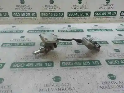 Recambio de automóvil de segunda mano de bomba freno para peugeot 308 1.6 hdi fap cat (9hz / dv6ted4) referencias oem iam 