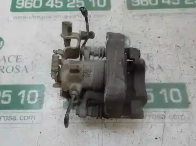 İkinci el araba yedek parçası sol arka fren kaliper için peugeot partner kombi 1.6 16v hdi fap oem iam referansları   