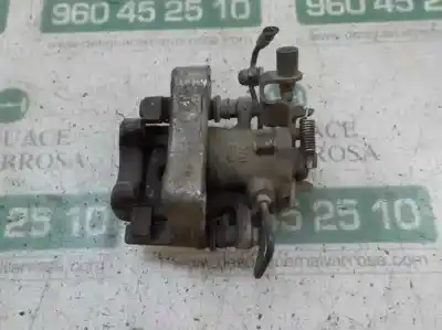 İkinci el araba yedek parçası arka sag fren kaliper için peugeot partner kombi 1.6 16v hdi fap oem iam referansları   