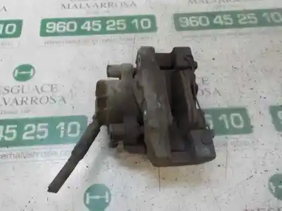 İkinci el araba yedek parçası ön sol fren kaliper için peugeot partner kombi 1.6 16v hdi fap oem iam referansları   