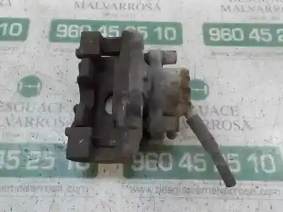 İkinci el araba yedek parçası ön sag fren kaliper için peugeot partner kombi 1.6 16v hdi fap oem iam referansları   