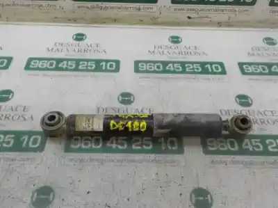 İkinci el araba yedek parçası sag arka amortisör için peugeot partner kombi 1.6 16v hdi fap oem iam referansları   