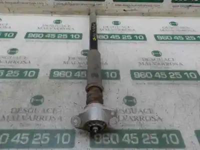 İkinci el araba yedek parçası SAG ARKA AMORTISÖR için SEAT IBIZA SC (6J1)  OEM IAM referansları 6R0513025E  6R0513025E