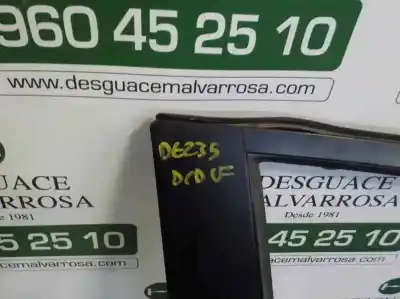 Recambio de automóvil de segunda mano de puerta delantera derecha para mazda 5 berl. (cr) 2.0 diesel cat referencias oem iam c2y55802xc  