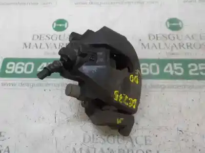 Автозапчастина б/у передній правий гальмівний супорт для mazda 5 berl. (cr) 2.0 crtd sportive (105kw) посилання на oem iam bpyk3361xa Автозапчастина б/у передній правий гальмівний супорт для mazda 5 berl. (cr) 2.0 crtd sportive (105kw) посилання на oem iam bpyk3361xa