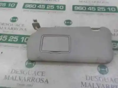 Автозапчастина б/у лівий натір для mazda 5 berl. (cr) 2.0 crtd sportive (105kw) посилання на oem iam cc2969320a77  