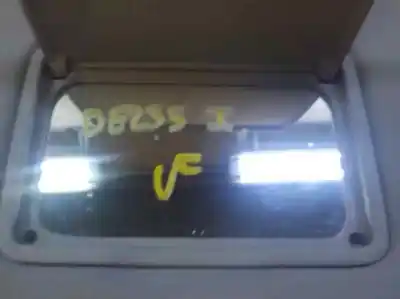 Автозапчастина б/у лівий натір для mazda 5 berl. (cr) 2.0 crtd sportive (105kw) посилання на oem iam cc2969320a77  