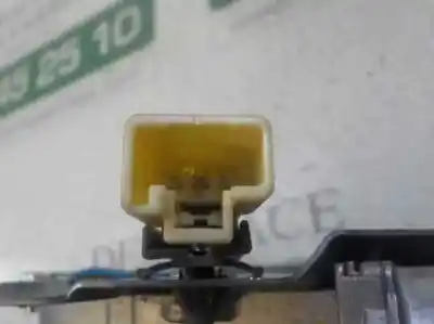 Автозапчастина б/у двигатель заднього склоочисника для mazda 5 berl. (cr) 2.0 crtd sportive (105kw) посилання на oem iam c23567450 8496000280 c23567450