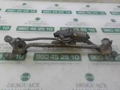 Автозапчастина б/у двигатель передніх склоочисників для mazda 5 berl. (cr) 2.0 crtd sportive (105kw) посилання на oem iam cc2967340a Автозапчастина б/у двигатель передніх склоочисників для mazda 5 berl. (cr) 2.0 crtd sportive (105kw) посилання на oem iam cc2967340a