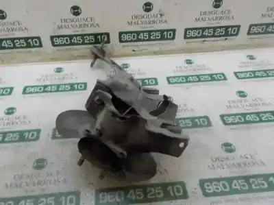 Recambio de automóvil de segunda mano de mangueta trasera izquierda para mazda 5 berl. (cr) 2.0 diesel cat referencias oem iam c23628250a  