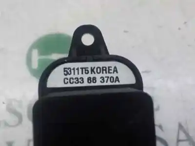 Автозапчастина б/у передній правий віконний вимикач для mazda 5 berl. (cr) 2.0 crtd sportive (105kw) посилання на oem iam cc3366370a 5311t5 5311t5