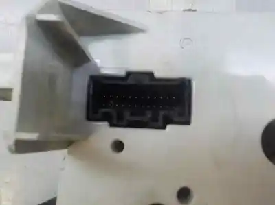 Автозапчасти б/у климат-контроль за mazda 5 berl. (cr) 2.0 crtd sportive (105kw) ссылки oem iam cc3061190  k1900cc30