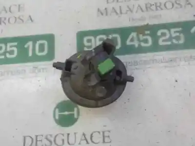 Автозапчасти б/у левая противотуманная фара за mazda 5 berl. (cr) 2.0 crtd sportive (105kw) ссылки oem iam l16951690  