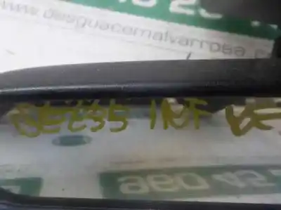 Автозапчасти б/у внутреннее зеркало за mazda 5 berl. (cr) 2.0 crtd sportive (105kw) ссылки oem iam c23669220a  