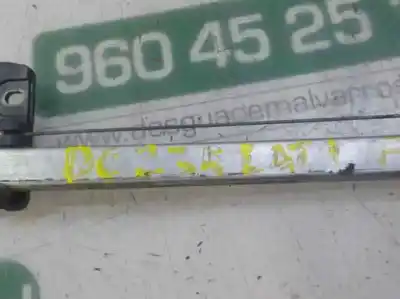 Автозапчастина б/у регулятор склона задній лівий для mazda 5 berl. (cr) 2.0 crtd sportive (105kw) посилання на oem iam c23573590  