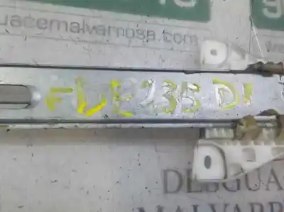 Автозапчастина б/у регулятор вікна передній лівий для mazda 5 berl. (cr) 2.0 crtd sportive (105kw) посилання на oem iam c23559590a  