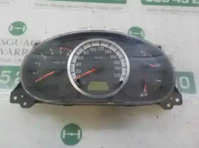 Recambio de automóvil de segunda mano de cuadro instrumentos para mazda 5 berl. (cr) 2.0 diesel cat referencias oem iam cc7955471d