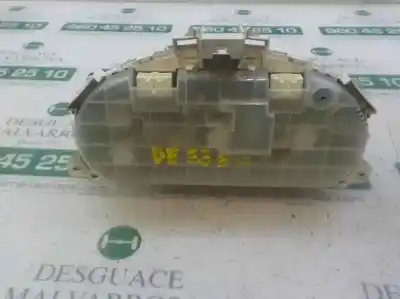 Автозапчастина б/у панель інструментів для mazda 5 berl. (cr) 2.0 crtd sportive (105kw) посилання на oem iam cc7955471d  cgcc79d