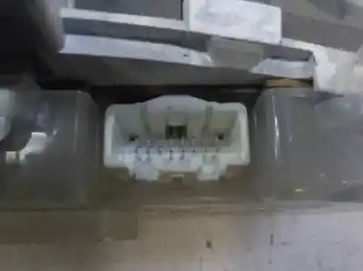 Автозапчастина б/у панель інструментів для mazda 5 berl. (cr) 2.0 crtd sportive (105kw) посилання на oem iam cc7955471d  cgcc79d