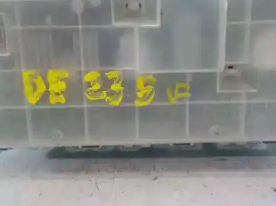 Автозапчастина б/у панель інструментів для mazda 5 berl. (cr) 2.0 crtd sportive (105kw) посилання на oem iam cc7955471d  cgcc79d