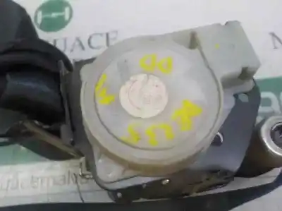 Автозапчастина б/у передній правий ремін безпеки для mazda 5 berl. (cr) 2.0 crtd sportive (105kw) посилання на oem iam cc2957l3000  