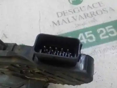 Автозапчасти б/у замок передней правой двери за mazda 5 berl. (cr) 2.0 crtd sportive (105kw) ссылки oem iam cc2958310a  5n6aa21812fc