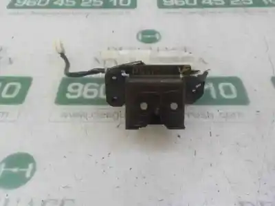 Автозапчастина б/у замок багажника / ворот для mazda 5 berl. (cr) 2.0 crtd sportive (105kw) посилання на oem iam c24362310a Автозапчастина б/у замок багажника / ворот для mazda 5 berl. (cr) 2.0 crtd sportive (105kw) посилання на oem iam c24362310a