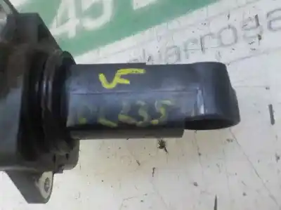 Автозапчастина б/у витратомір повітря для mazda 5 berl. (cr) 2.0 crtd sportive (105kw) посилання на oem iam zl0113215 1974002010 1974002010