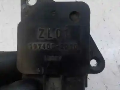 Автозапчастина б/у витратомір повітря для mazda 5 berl. (cr) 2.0 crtd sportive (105kw) посилання на oem iam zl0113215 1974002010 1974002010