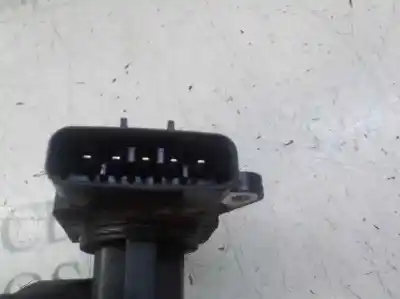 Автозапчастина б/у витратомір повітря для mazda 5 berl. (cr) 2.0 crtd sportive (105kw) посилання на oem iam zl0113215 1974002010 1974002010