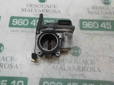 Автозапчасти б/у бабочка коробка за MAZDA 5 BERL. (CR) 2.0 CRTD Sportive (105kW) ссылки OEM IAM RF7J136B0C  