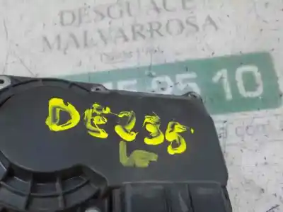 Автозапчастина б/у коробка метелика для mazda 5 berl. (cr) 2.0 crtd sportive (105kw) посилання на oem iam rf7j136b0c  