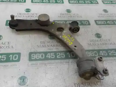 Автозапчастина б/у передній лівий нижний рычаг підвіски для mazda 5 berl. (cr) 2.0 crtd sportive (105kw) посилання на oem iam cc3034350b Автозапчастина б/у передній лівий нижний рычаг підвіски для mazda 5 berl. (cr) 2.0 crtd sportive (105kw) посилання на oem iam cc3034350b