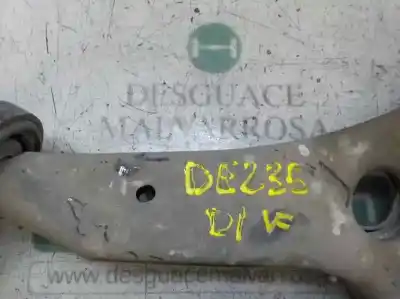 Автозапчасти б/у передний левый нижний рычаг подвески за mazda 5 berl. (cr) 2.0 crtd sportive (105kw) ссылки oem iam cc3034350b  